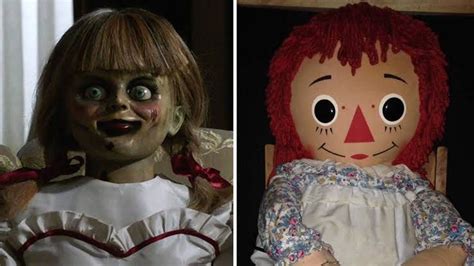 [timeless History ประวัติศาสตร์ไร้กาลเวลา ] “annabelle” เรื่องจริงของ