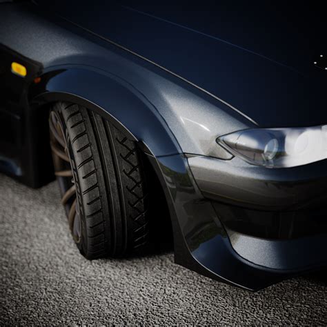 Goodride Sport RS 255/35R18 tires