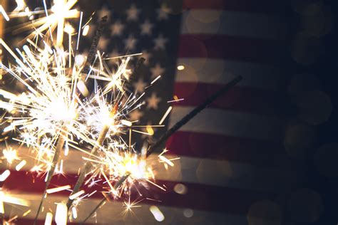 Is the Fourth of July Really Independence Day? - NCTE