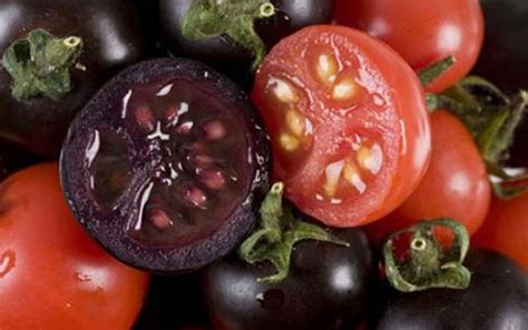 12 самых экзотических овощей и фруктов