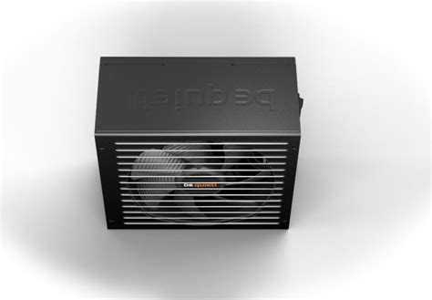 be quiet! Straight Power 11 Platinum 850W ATX 2.51 ab € 219,90 (2025 ...