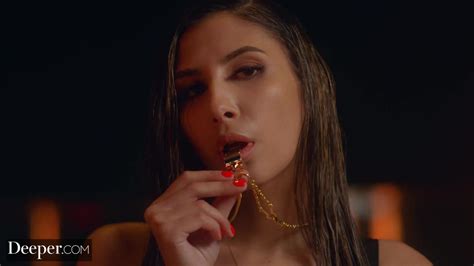 Deeper Stunning Babe Takes On Bbc Free Porn Videos Youporn