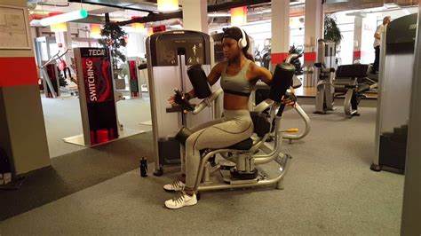 Oblique Rotation Machine Youtube