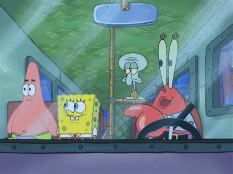 SpongeBuddy Mania SpongeBob Episode Hello Bikini Bottom