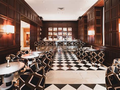 The Best Restaurants Near The Kimmel Center - Philadelphia - The