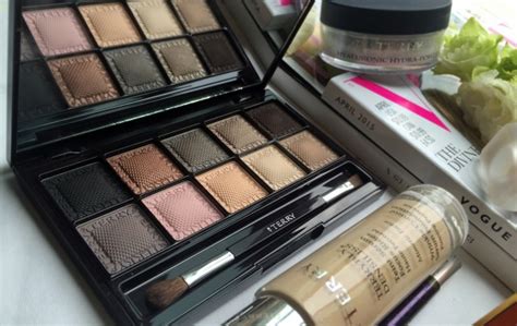 By Terry Eye Designer Palette In Smoky Nude