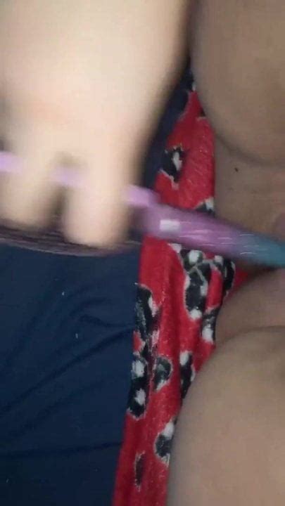 Fucking Hairbrush Girl Masturbating Solo Porn Xhamster