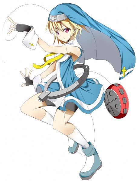 Bridget Guilty Gear Image By Aa44 1065942 Zerochan Anime Image Board