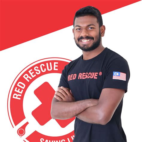Manigandaa Red Rescue