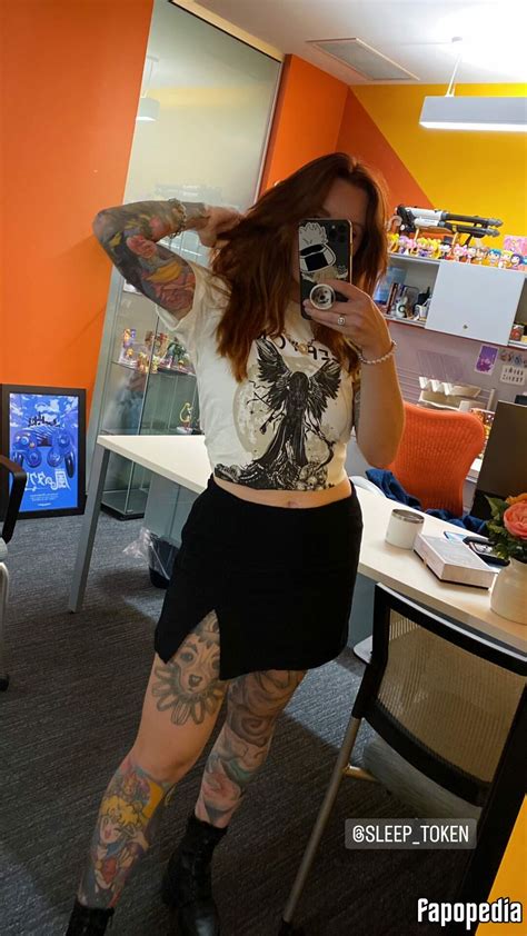 Megan Everett Nude Leaks Photo 906626 Fapopedia