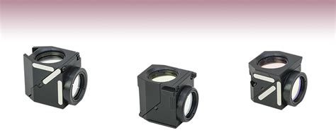 Microscopy Filter Cubes With Pre Installed Fluorescence 56 Off