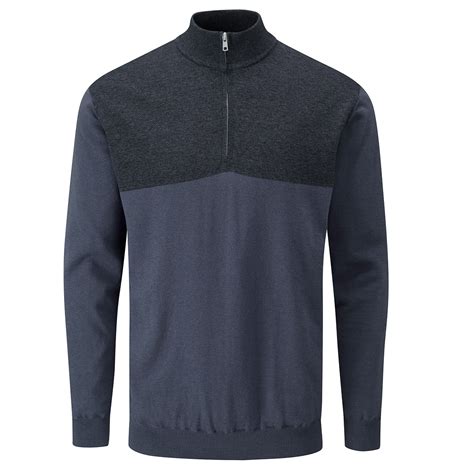 Ping Knight Lined Sweater From American Golf