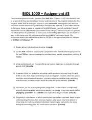 Understanding Evolution: Key Concepts & Applications in BIOL | Course Hero