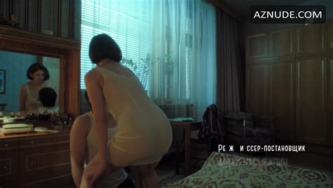 Doktor Preobrazhenskiy Nude Scenes Aznude