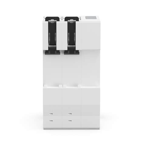 WiFi Smart Residential Circuit Breaker - TOQCB2 2P - TONGOU Electrical