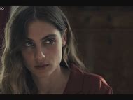 Naked Dara Tombroff In The Coyotes