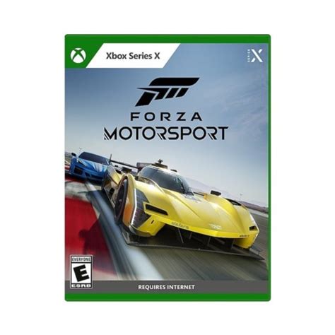 Forza Motorsport Preorders - Early Access, Editions, Car Packs, And ...