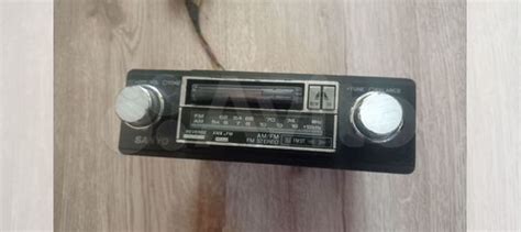 Коллекционный радиоприемник купить в Орле | Электроника | Авито