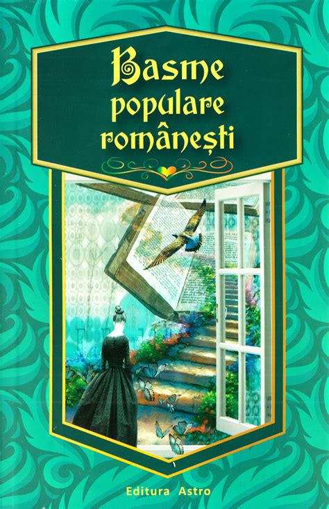 basme populare romanesti  autor msbookro