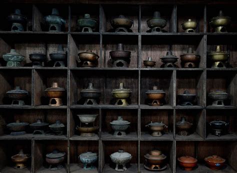 Dish Of Distinction Bubbling Ambitions In China S Hot Pot City The Star