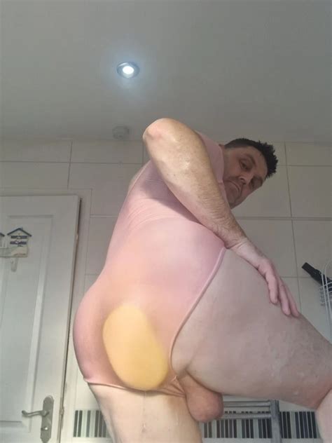 Leotard Crossdresser 48 Nude Pics XHamster