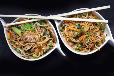 Perfect Chinese Noodles - Erren's Kitchen