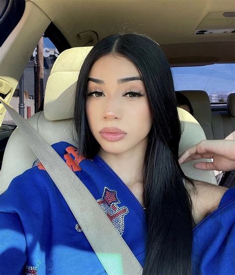 Slut Naho Cute Makeup Looks Latina Makeup Latina Girl