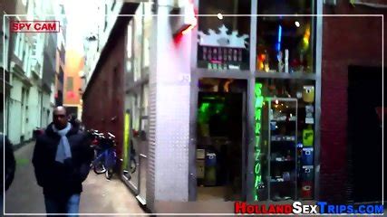 Mature Hooker Titfucks