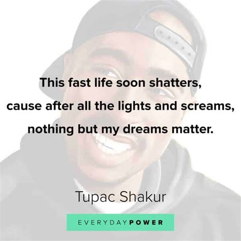 Tupac Quotes And Lyrics To Inspire You