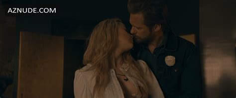 AMBER HEARD Nude AZNude