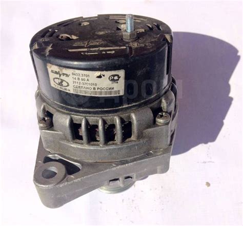 Купить Генератор ВАЗ 2110-2112, 2113, 2114, 2115, 2108, 2109, Приора ...