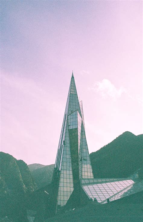 Best Things to do in Andorra — Jess Bergin