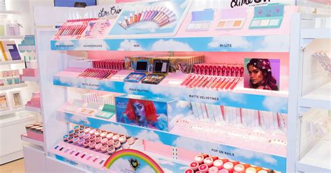 Lime Crime’s Comeback Includes More Stores, Less Founder Doe Deere - Racked