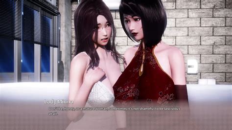 Virtues Pt 62 Cartoon Cartoon Porn Feat Joy Stick Cinema By FapHouse XHamster