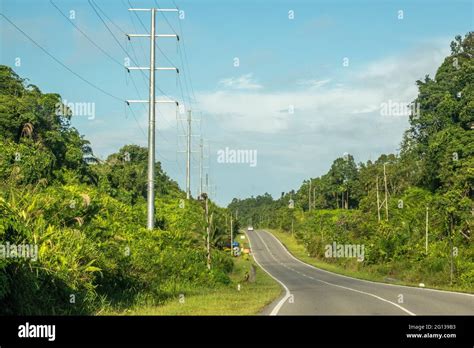 Kanowit Hi Res Stock Photography And Images Alamy