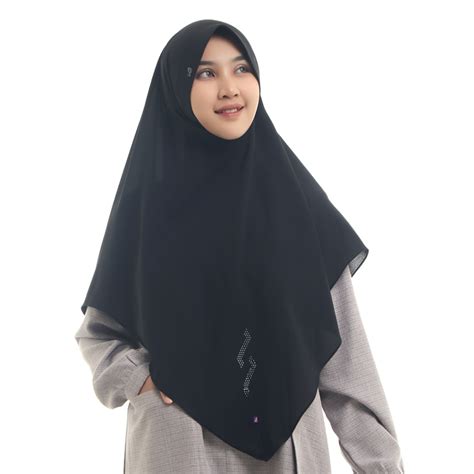 Jual Rabbani Kerudung Instan Bedford Exclusive Shopee Indonesia