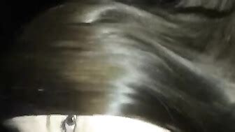 Hot Babe Blows Big Black Cock