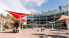 Hotels Near Footprint Center Phoenix Best Downtown Stay Option