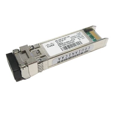 Buy Cisco SFP+ 8Gb Fibre Channel Transceiver Module Online