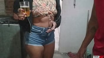 Sabe aquela brincadeira gostosa que só o Ksal hot sabe fazer então imagina em dose dupla do