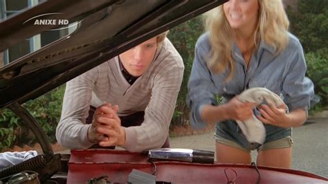 Naked Heather Locklear In Dynasty