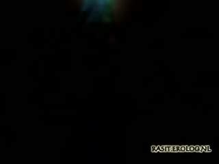 Wild College Sex Party Part 1