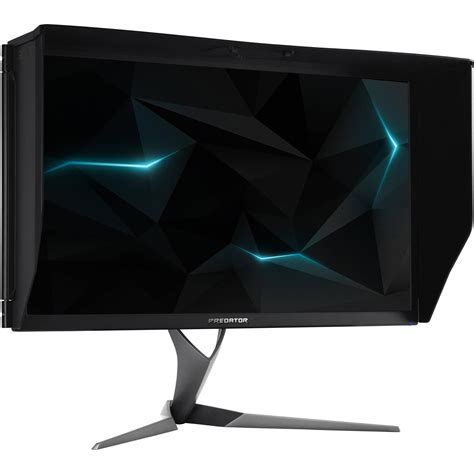 Acer Predator X27 27-inch 3840 x 2160 4K UHD Monitor (X27 bmiphzx ...