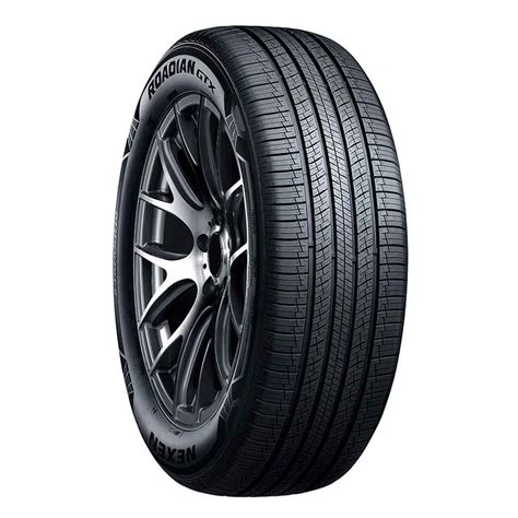 Pneu 225/60 R18 100H | Roadian GTX Nexen | Gpneus - gpneus