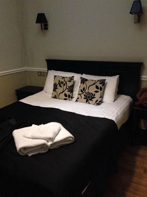 The Lairg Hotel Edimburgo EscÓcia 177 Fotos Comparação De Preços E