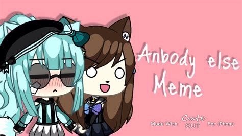 Lesbian Gacha Life Wallpapers Wallpaper Cave