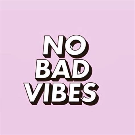 No Bad Vibes Girl Boss Inspiration Words Quotes Figured You Out