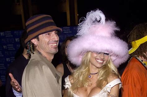 Most Profitable Celebrity Sex Tapes From A Teen Mom To A Playboy Bunny Daily Star