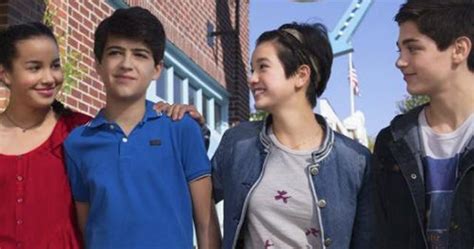 NosGustas Adolescente Gay En Una Serie De Disney