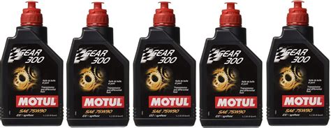Amazon.com: Genuine GM Fluid 88863349 LSC 301 Manual Transmission Fluid ...